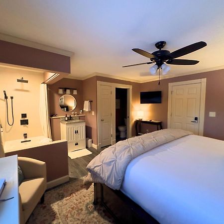 Inn On Lake Wissota ชิปเปวาฟอลส์ ภายนอก รูปภาพ