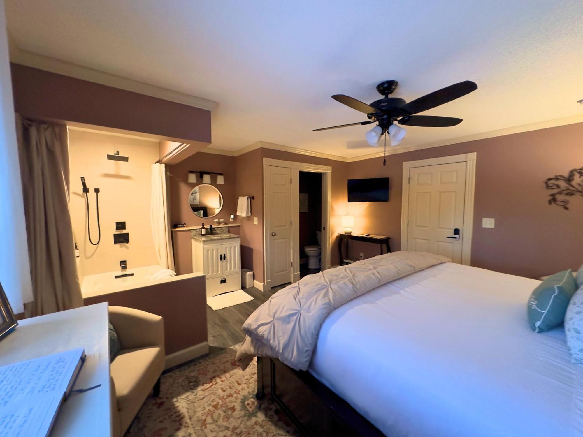 Inn On Lake Wissota ชิปเปวาฟอลส์ ภายนอก รูปภาพ