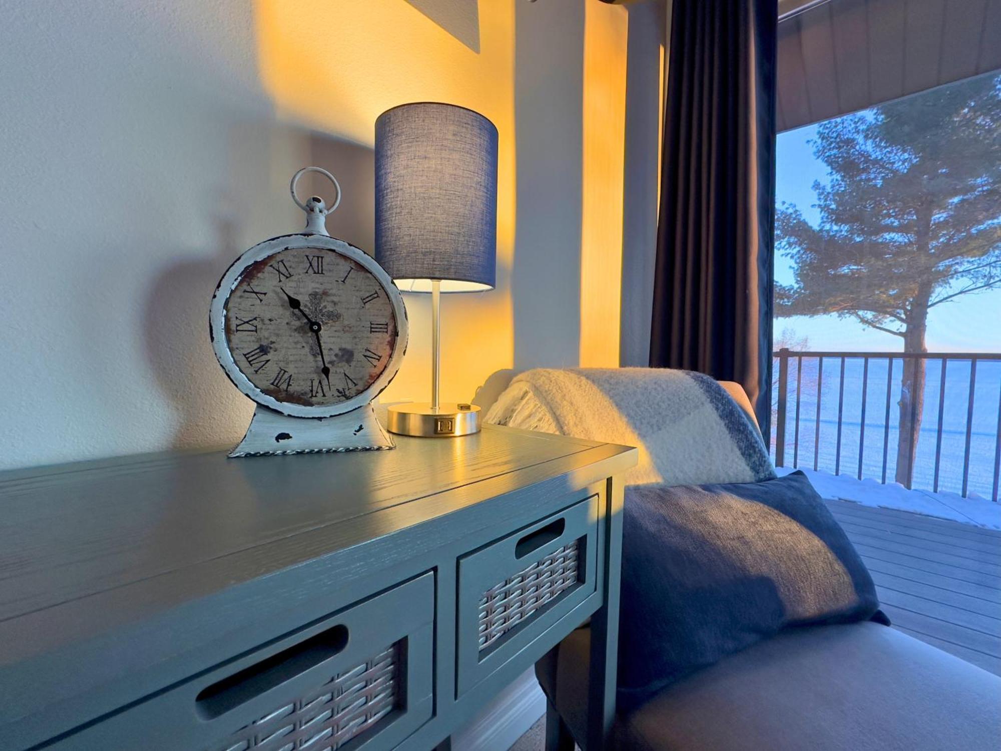 Inn On Lake Wissota ชิปเปวาฟอลส์ ภายนอก รูปภาพ